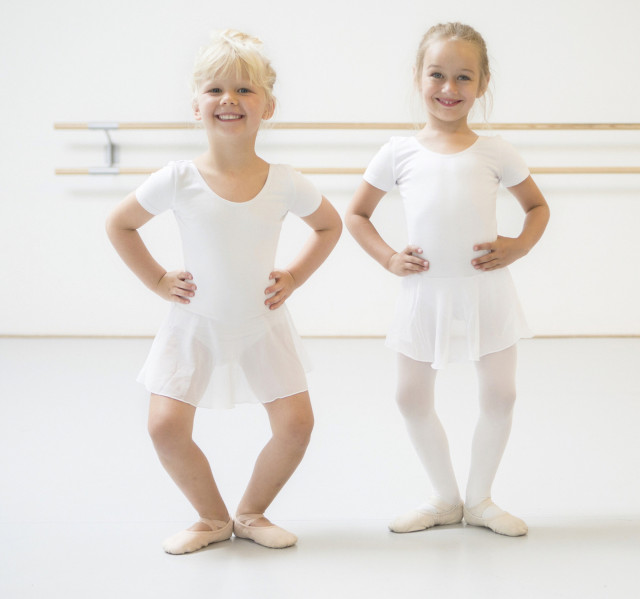 2. Probestunde Kinder - 45 Min (Shop Art-No. PROBE-KIN2-45) | Tanzquartier Köln