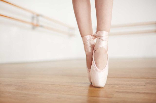 Ballett für Kinder (Photo 2)