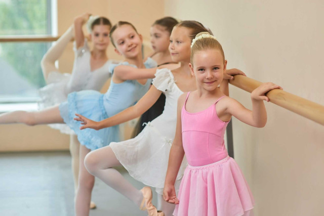 Ballett für Kinder (Photo 3)