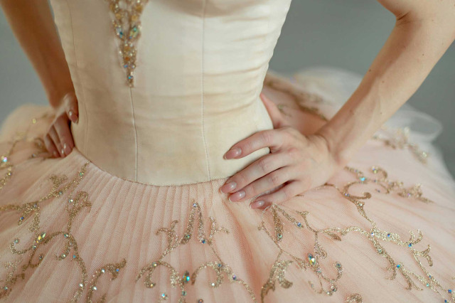 Ballett für Erwachsene (Photo 1)