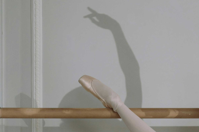Ballett für Erwachsene (Photo 2)