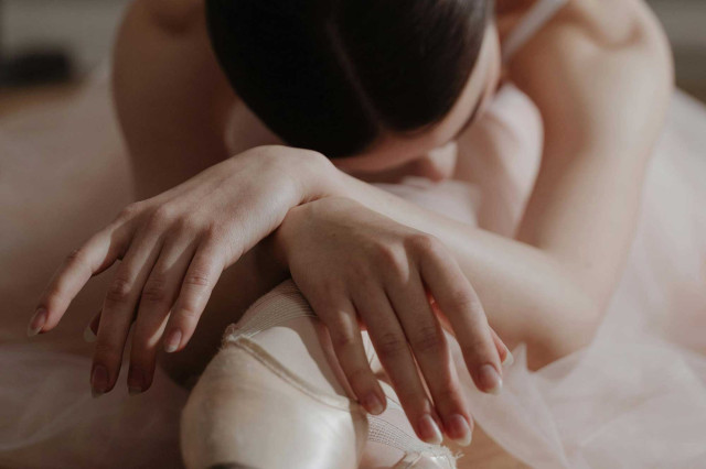 Ballett für Erwachsene (Photo 3)