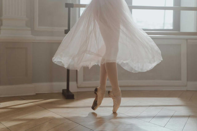 Ballett für Erwachsene (Photo 4)