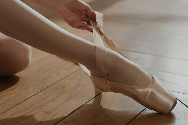 Ballett für Erwachsene (Photo 6)