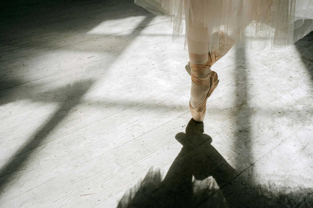 Ballett für Erwachsene (Photo 7)