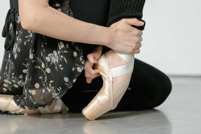 Ballett für Erwachsene (Photo 8)