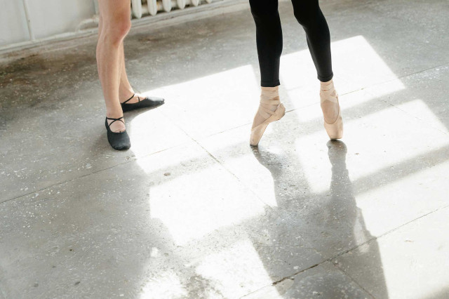 Ballett für Erwachsene (Photo 9)
