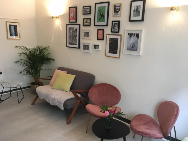 Studio Elsaßstraße (Photo 3)