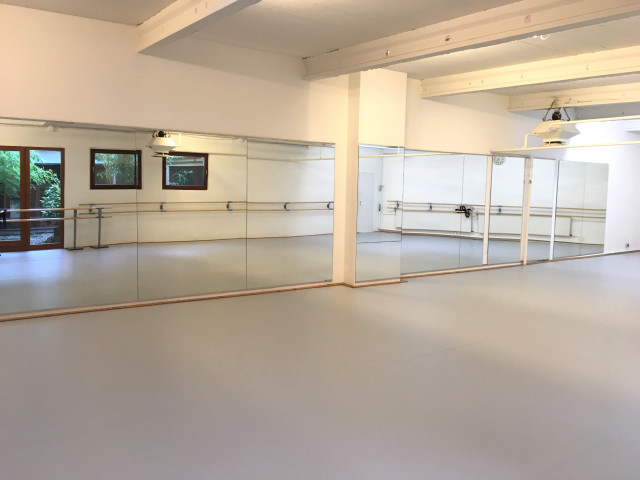 Studio Elsaßstraße (Photo 2)