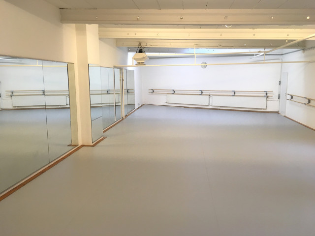 Studio Elsaßstraße (Photo 4)