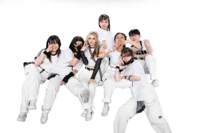 Probestunde K-Pop 90 min (Shop Art-No. PROB-K-POP) | Tanzquartier Köln